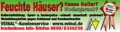 Schuster GmbH VEINAL® Bauchemie