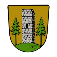 Wappen der Marktgemeinde Welden